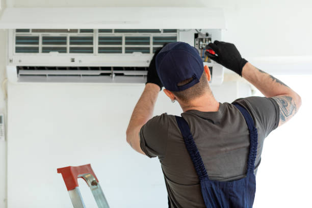 Best HVAC Duct Inspection Services  in Stagecoach, NV