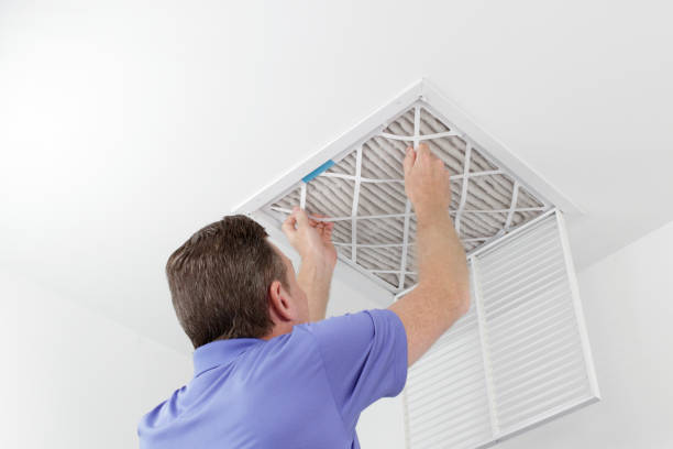 Emergency Air Duct Cleaning in NV